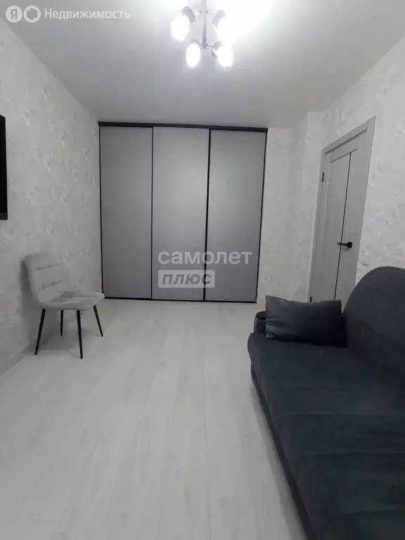 1-комнатная квартира: Волгоград, улица Гаря Хохолова, 9 (28 м) - Фото 2