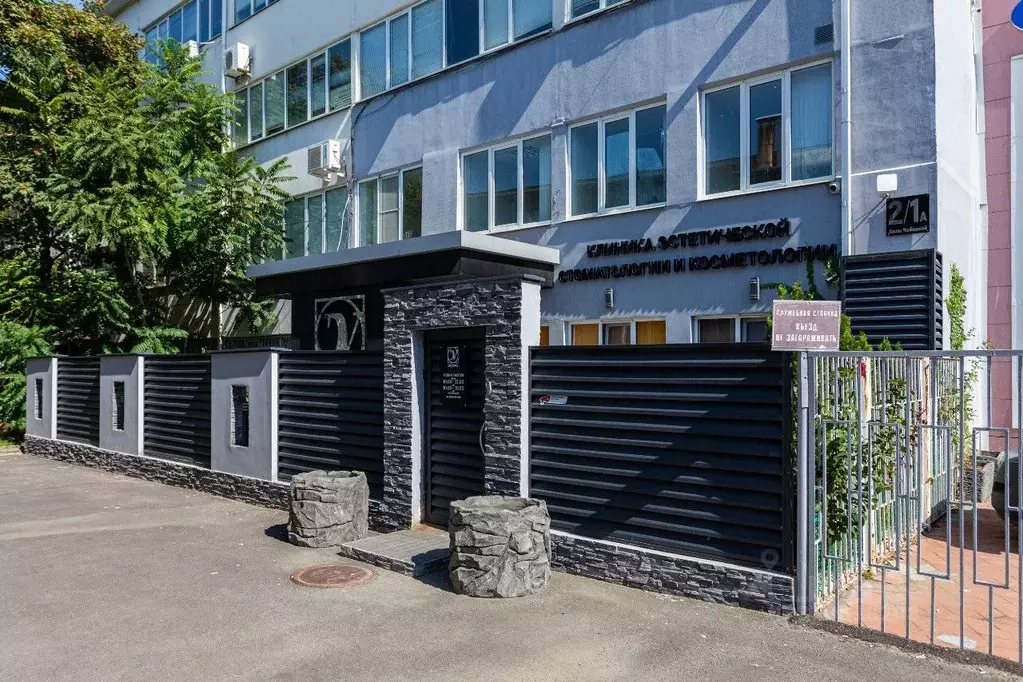 Помещение свободного назначения в Краснодарский край, Краснодар ... - Фото 1
