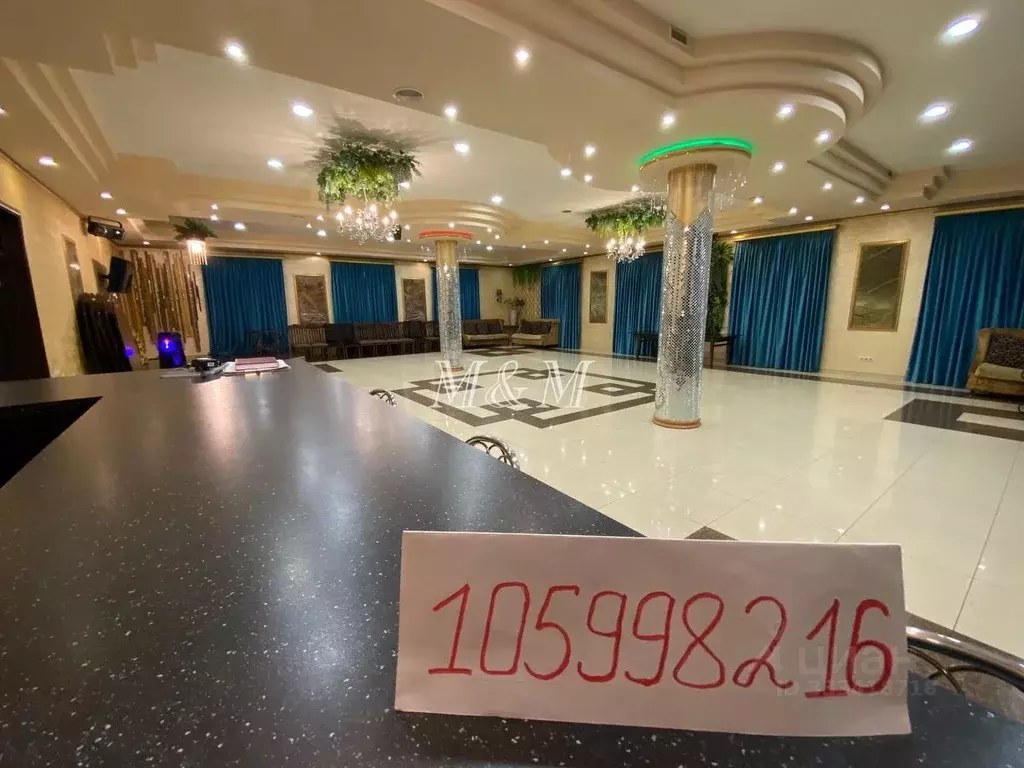 Дом в Московская область, Ленинский городской округ, Лопатино пгт 55Б ... - Фото 2