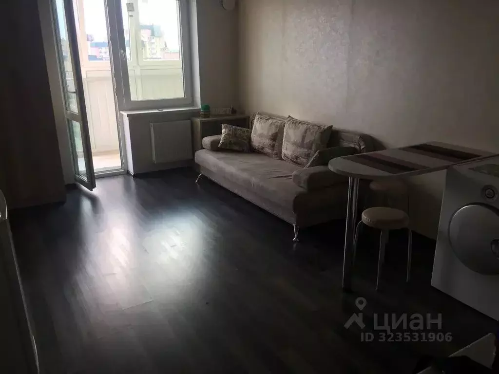 Студия Вологодская область, Череповец Октябрьский просп., 57Бк1 (30.0 ... - Фото 1