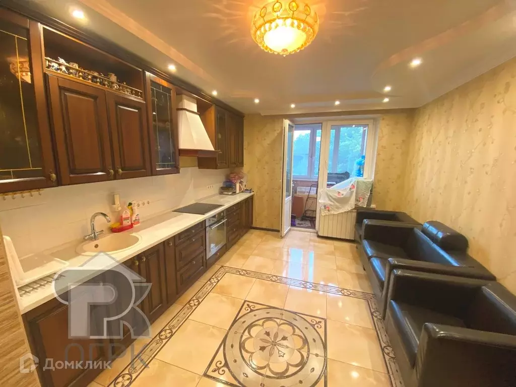 Продаётся 2-к квартира, 64 м - Фото 0