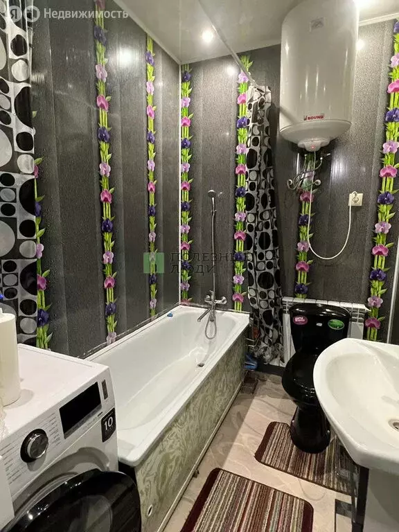 3-комнатная квартира: село Черемхово, Молодёжная улица, 13 (70 м) - Фото 2