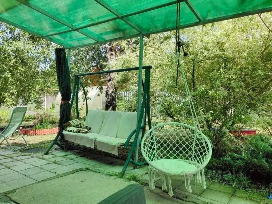 Дом в Самарская область, Самара Жигулевские Сады СДНТ, ул. Ракитная, ... - Фото 2