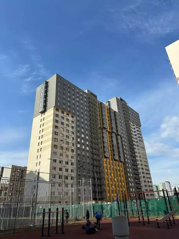 2-к кв. Московская область, Ленинский городской округ, д. Сапроново ... - Фото 1