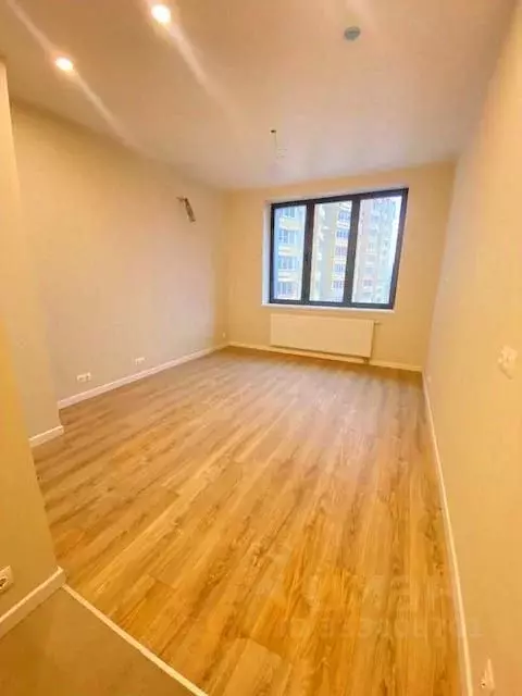 Студия Москва проезд Серебрякова, 11к2 (25.1 м) - Фото 1