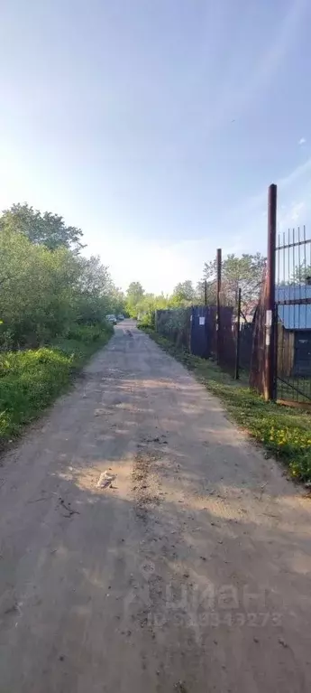 Дом в Вологодская область, Череповец № 2 ЧМХС СНТ, 171 (26 м) - Фото 1