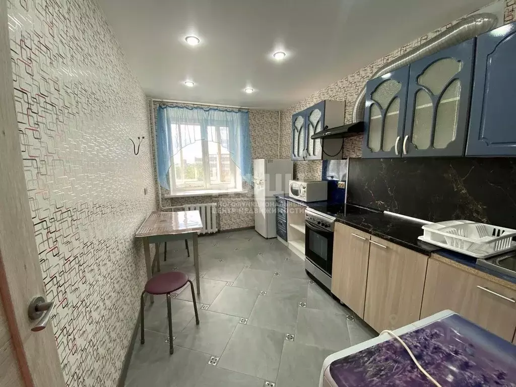 3-к кв. Карелия, Петрозаводск Ведлозерская ул., 18Б (64.0 м) - Фото 2