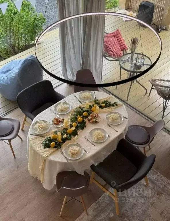 Коттедж в Московская область, Домодедово городской округ, с. Битягово ... - Фото 2