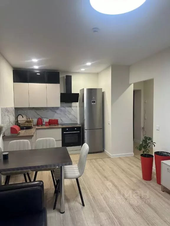 2-к кв. Пермский край, Пермь ул. Дзержинского, 29Б (40.0 м) - Фото 2