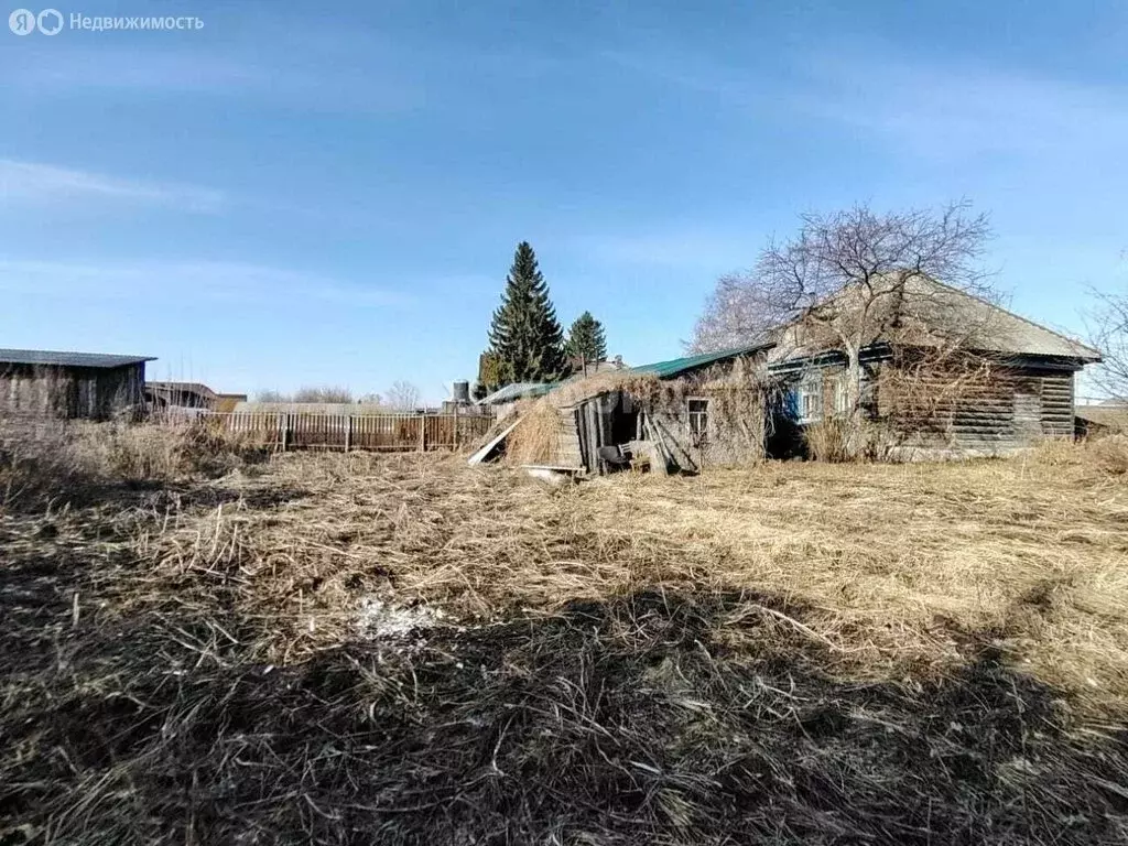 Дом в село Толмачёво, улица Котовского (43.7 м) - Фото 0