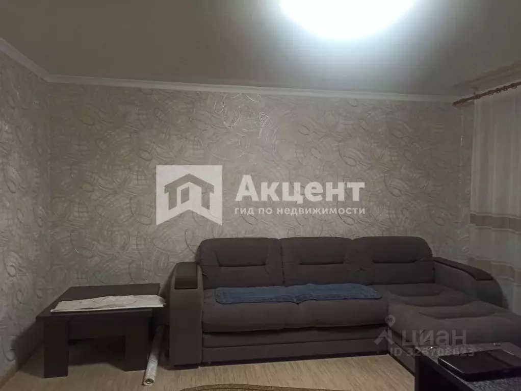 2-к кв. Ивановская область, Иваново ул. 3-я Полетная, 3 (53.3 м) - Фото 2