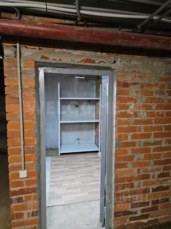 Склад в Москва пос. Коммунарка, ул. Липовый Парк, 5к1 (5 м) - Фото 1