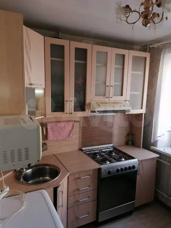 1-к. квартира, 38 м, 6/9 эт. - Фото 0