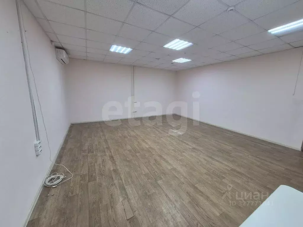 Торговая площадь в Вологодская область, Вологда Ярославская ул., 2 (36 ... - Фото 1