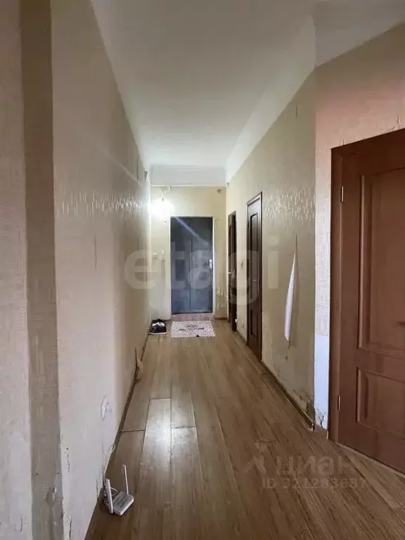 2-к кв. Дагестан, Махачкала ул. Крылова, 40 (74.0 м) - Фото 1