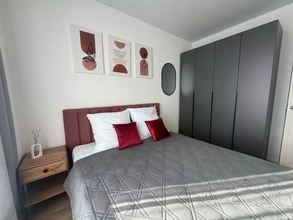 2-к кв. Московская область, Балашиха Салтыковка мкр, Школьная ул., 7к5 ... - Фото 2