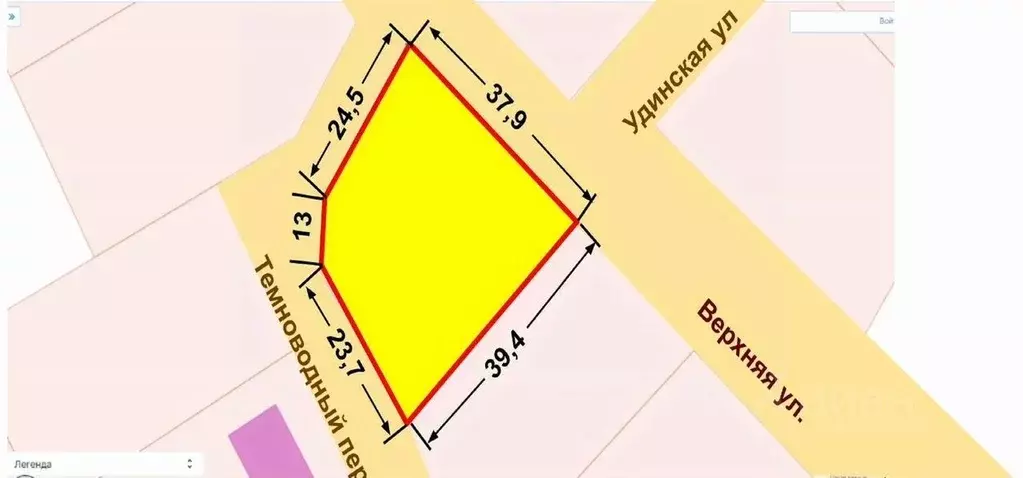 Участок в Ленинградская область, Выборгский район, Рощинское городское ... - Фото 2