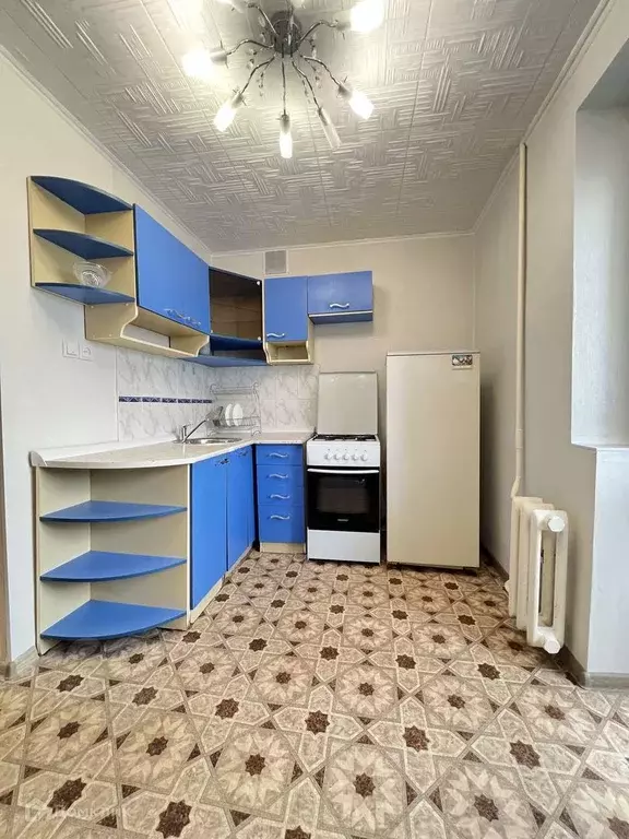 Продаётся 1-к квартира, 32.8 м - Фото 0