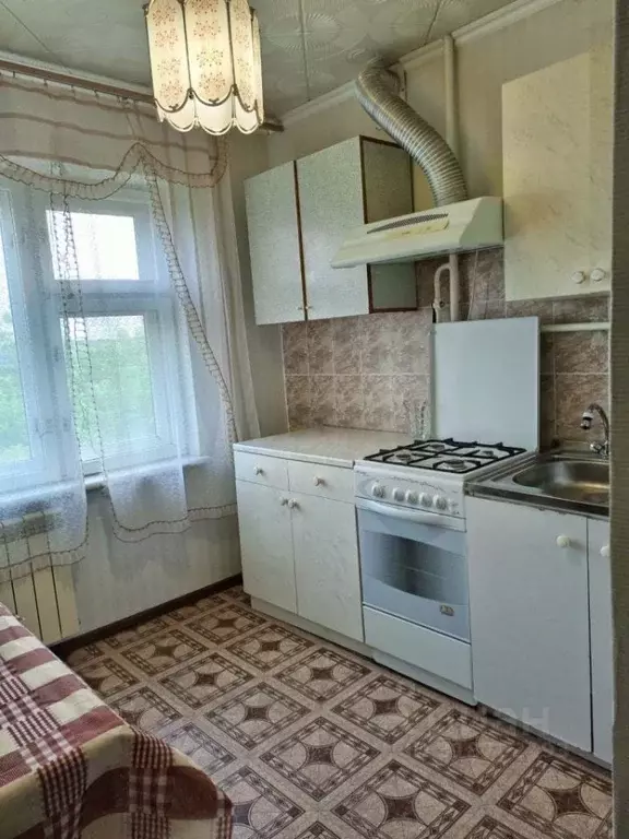 1-к кв. Тульская область, Тула ул. Волкова, 1к2 (32.0 м) - Фото 0