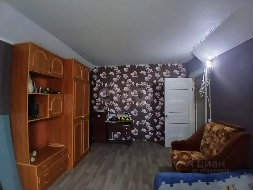 Дом в Ленинградская область, Волхов Пушкинская ул., 16 (140 м) - Фото 1