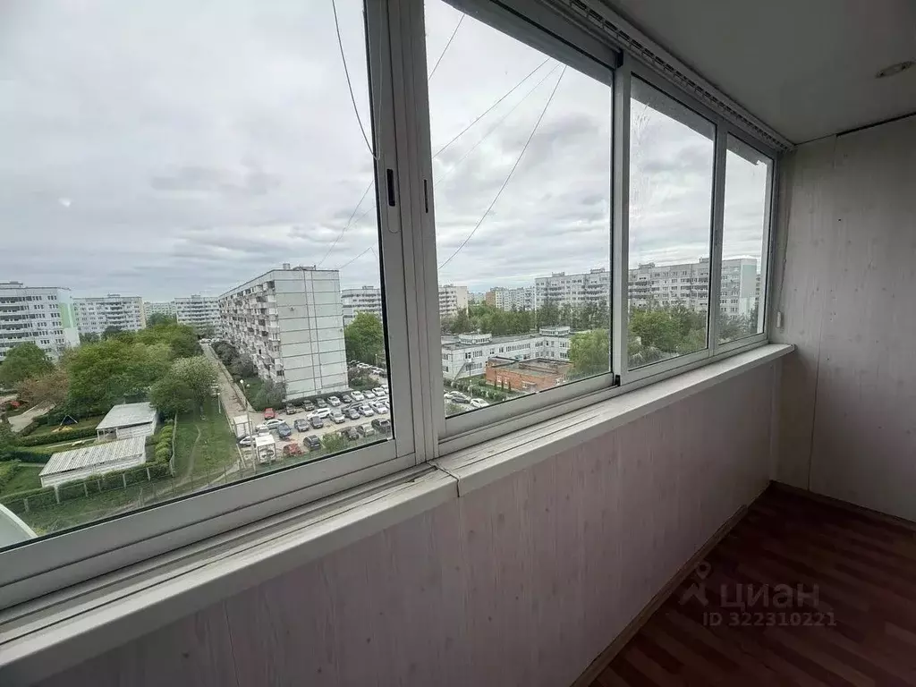 1-к кв. Самарская область, Тольятти ул. Дзержинского, 19 (45.0 м) - Фото 1