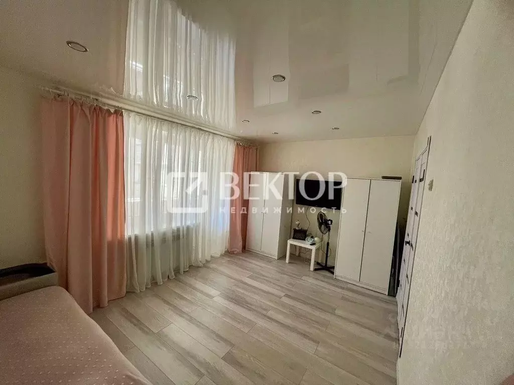 3-к кв. Ивановская область, Иваново ул. Полка Нормандия-Неман, 83к1 ... - Фото 2