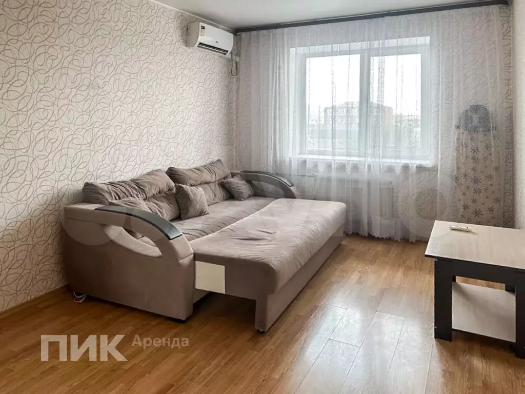 1-к. квартира, 41 м, 5/5 эт. - Фото 0