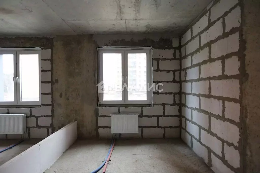 Продается 2-комнатная квартира - Фото 1