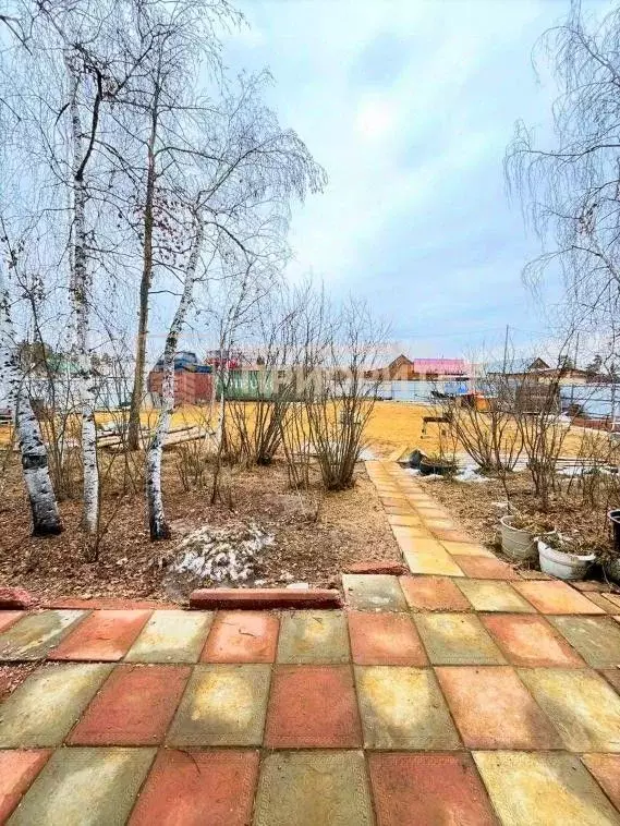 Участок в Саха (Якутия), Якутск Дачная ул., 52/1 (15.22 сот.) - Фото 2