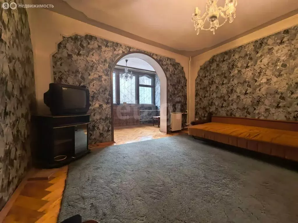 3-комнатная квартира: Воронеж, улица Ворошилова, 48 (104.9 м) - Фото 2