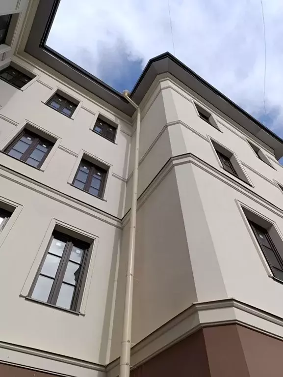 Помещение свободного назначения в Санкт-Петербург 27-я Васильевского ... - Фото 1