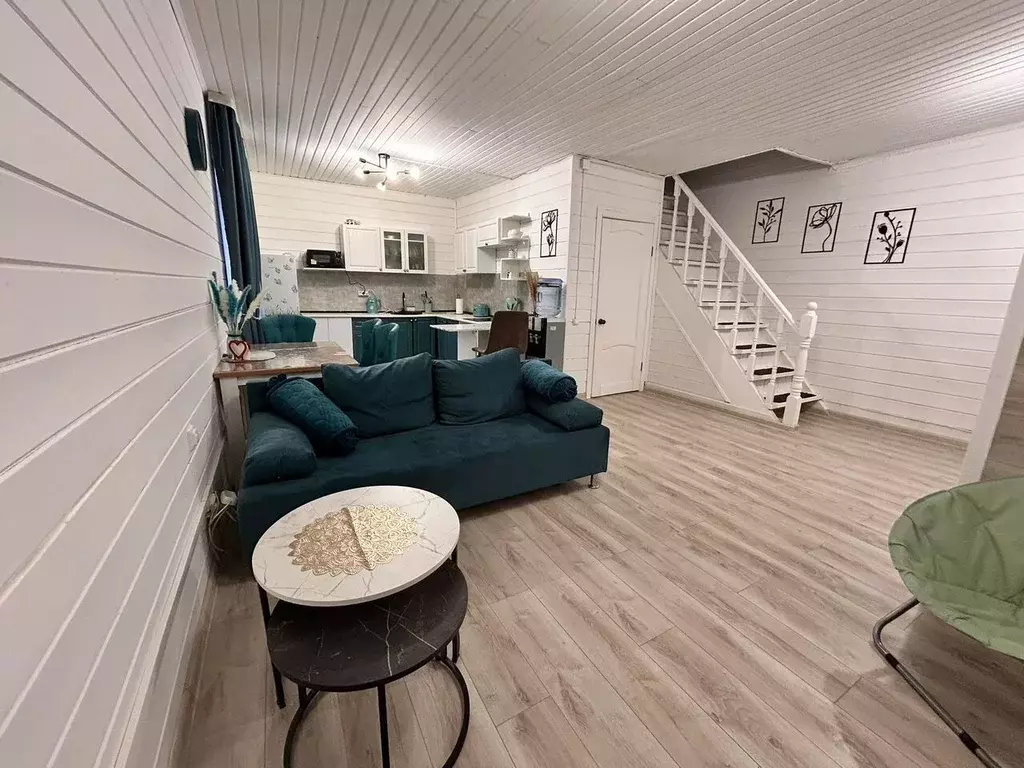 Дом в Московская область, Воскресенск городской округ, д. Ворщиково ... - Фото 2