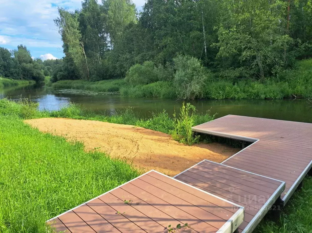 Участок в Московская область, Щелково  (5.16 сот.) - Фото 1