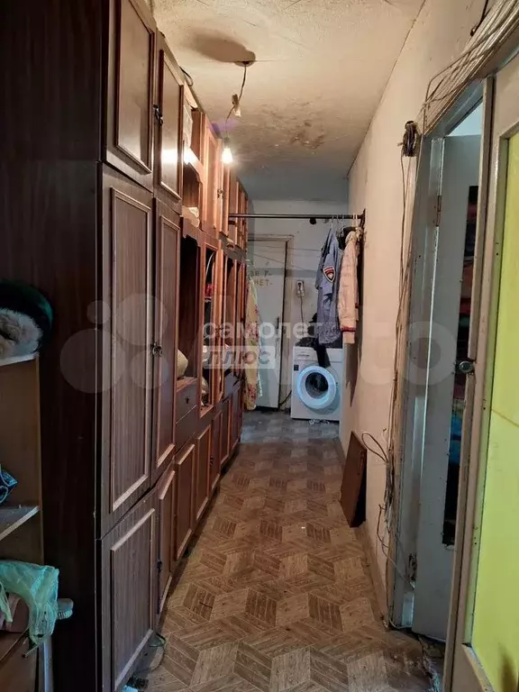 Доля в 3-к. квартире, 62,2 м, 9/10 эт. - Фото 1