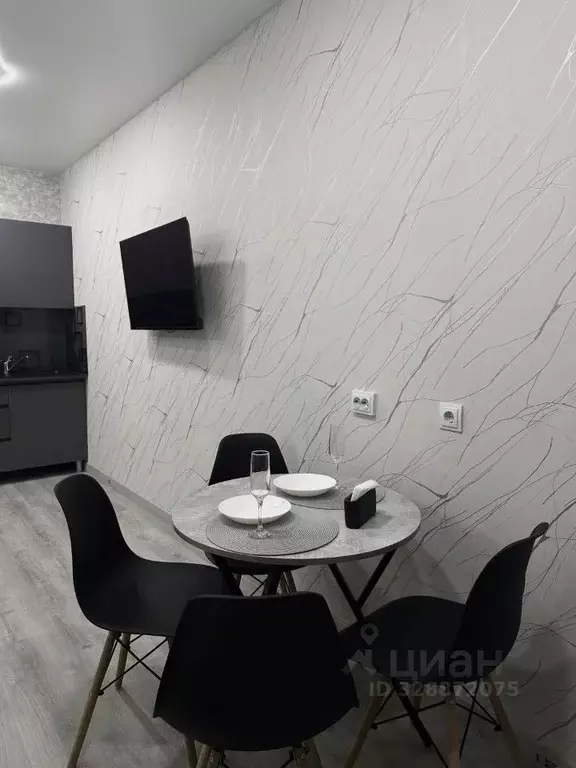Студия Хакасия, Абакан ул. Генерала Тихонова, 8/2 (36.0 м) - Фото 2
