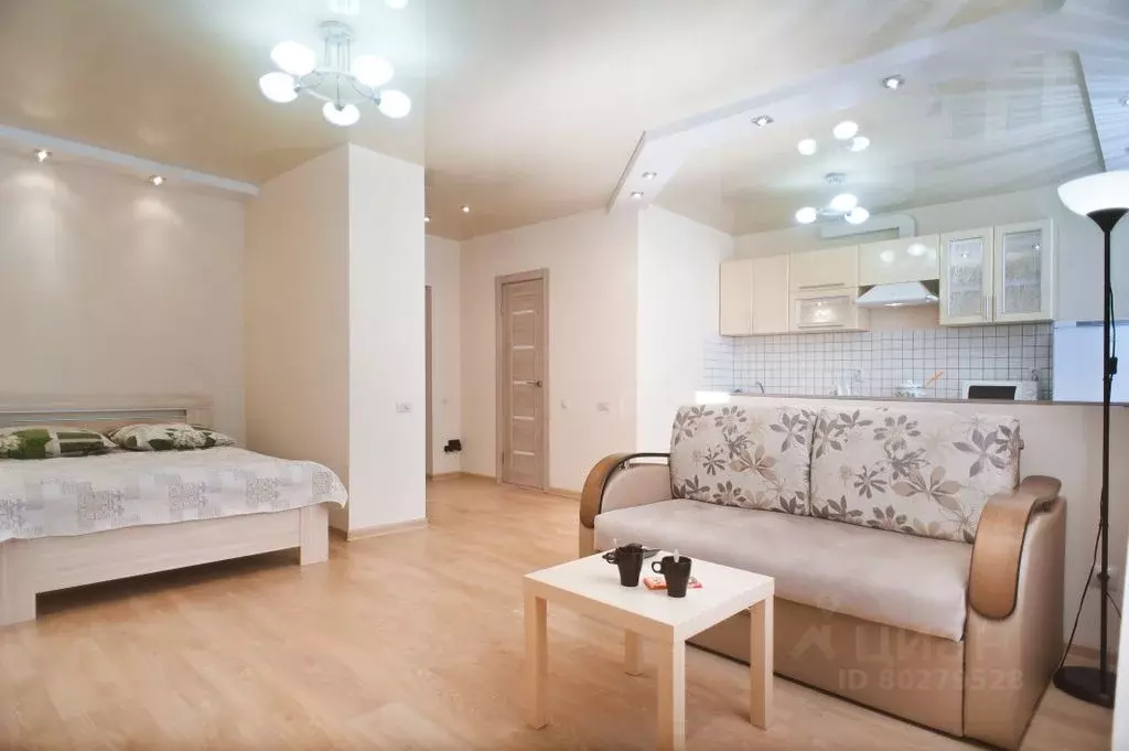 Купить Квартиру Студия Город Пенза