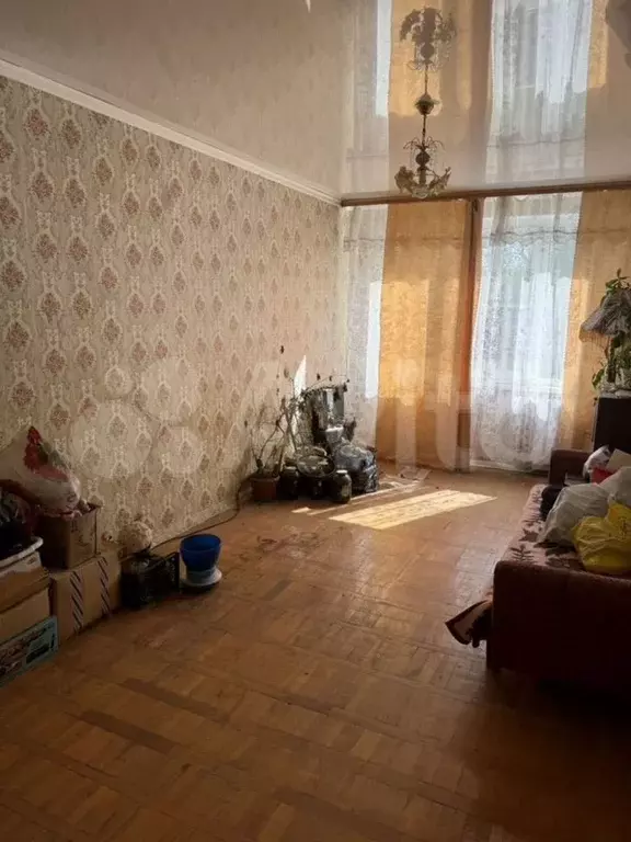 2-к. квартира, 51 м, 5/5 эт. - Фото 1