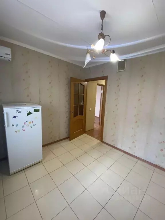1-к кв. Краснодарский край, Краснодар ул. Академика Лукьяненко, 30 ... - Фото 1