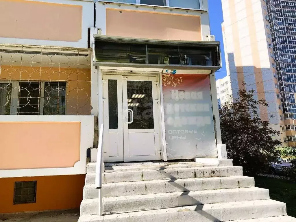 Офис в Воронежская область, Воронеж Московский просп., 92А (85 м) - Фото 1