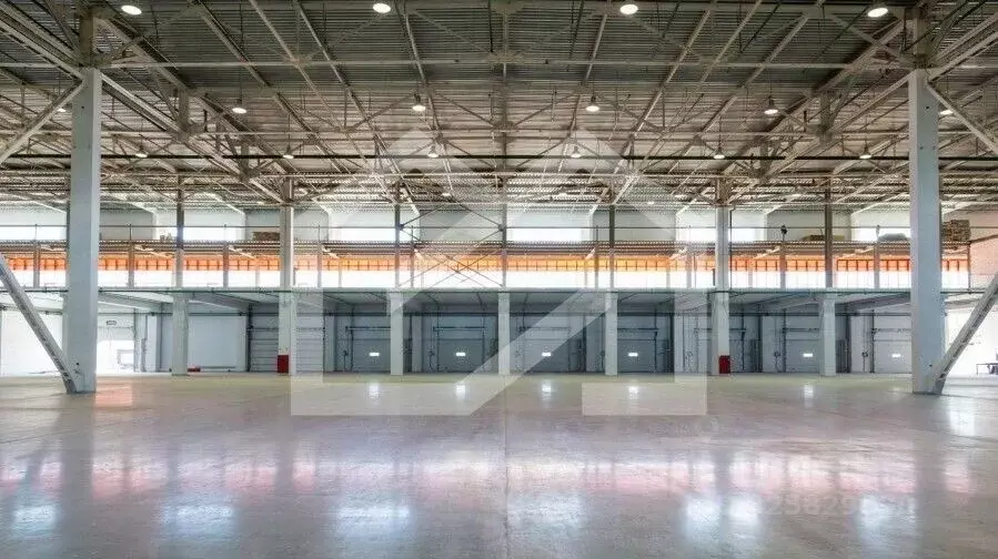 Производственное помещение в Московская область, Щелково Заречная ул., ... - Фото 1