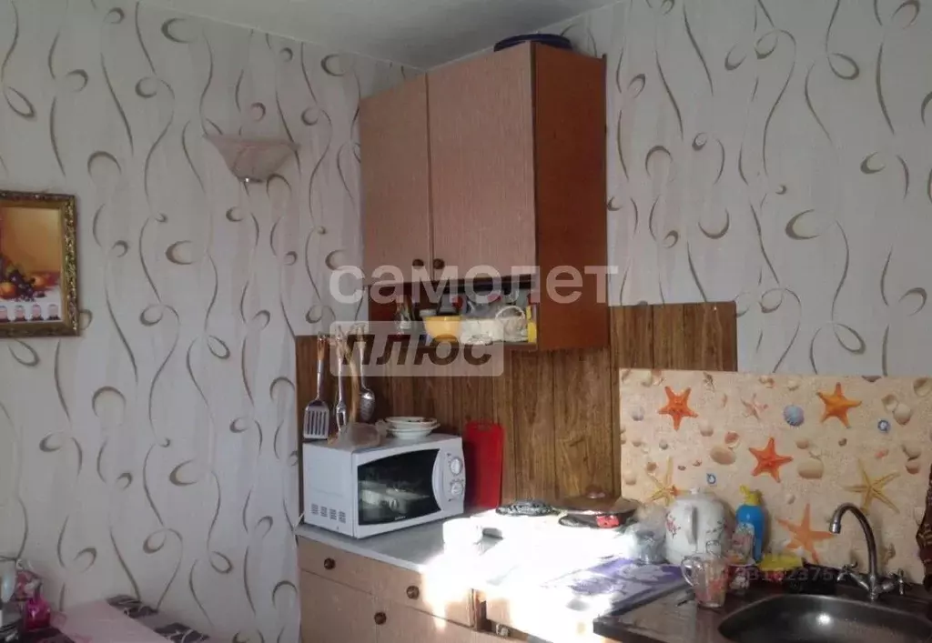 Студия Архангельская область, Коряжма ул. Пушкина, 12А (20.0 м) - Фото 2