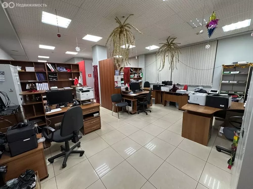 Офис (87 м) - Фото 2