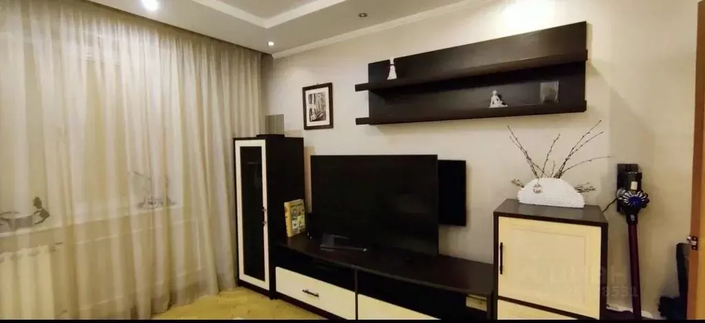 2-к кв. Москва Ярославское ш., 28 (53.0 м) - Фото 2