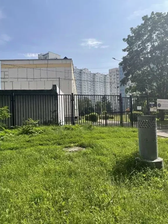 2-к кв. Москва Гурьевский проезд, 11К1 (50.7 м) - Фото 0