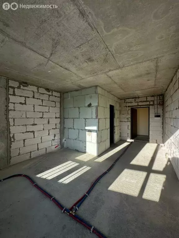 Квартира-студия: посёлок городского типа Красково, посёлок Коренёво, ... - Фото 2