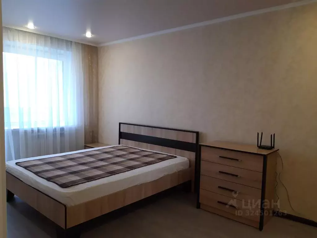 1-к кв. Орловская область, Орел ул. Максима Горького, 71 (30.2 м) - Фото 2