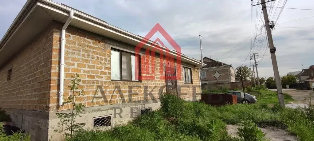 Дом в Крым, Бахчисарай ул. Самойленко, 33 (180 м) - Фото 2