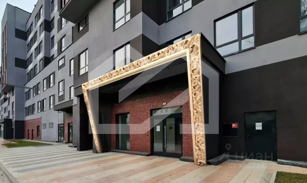 Помещение свободного назначения в Москва Отрадная ул., 4А (165 м) - Фото 1