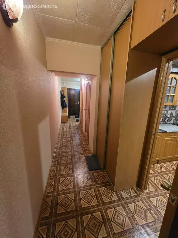 3-комнатная квартира: Кириши, проспект Ленина, 48 (72.5 м) - Фото 1