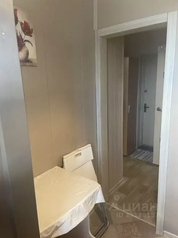 1-к кв. Москва Енисейская ул., 17К3 (25.0 м) - Фото 2